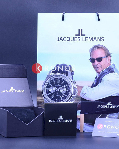 Jacques Lemans Classic 1-1853ZA